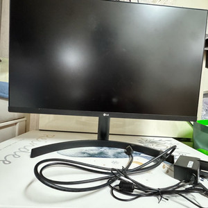 LG 모니터 27인치 QHD 27QN600