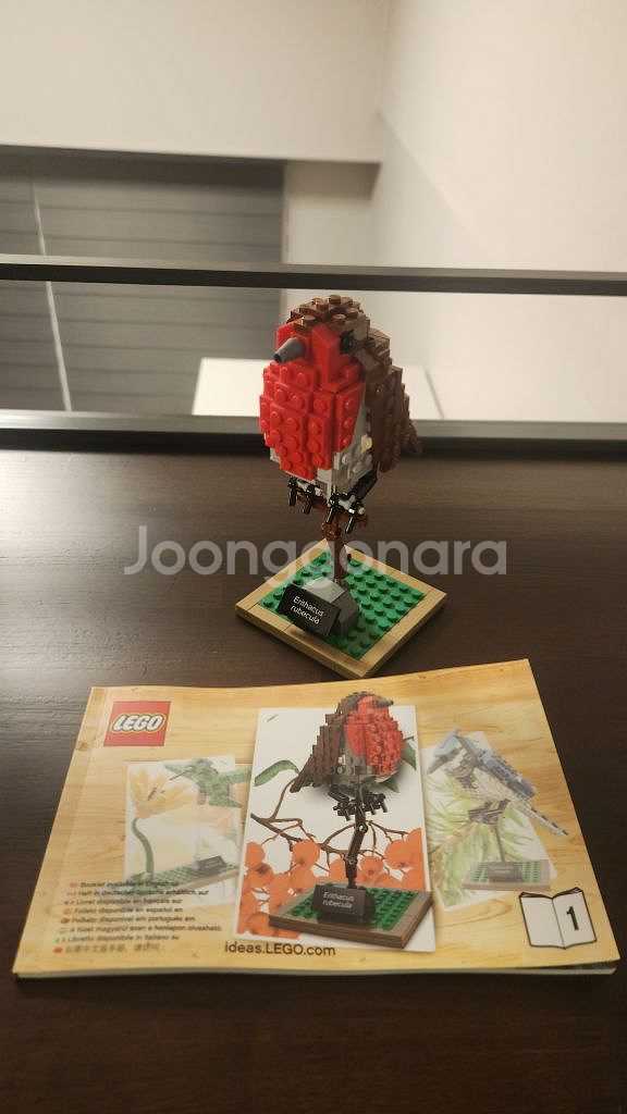 레고 71805 닌자고, 21301 아이디어스 새 판매--3
