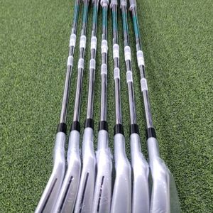 테일러메이드 23~24년형 스틸 P770 아이언세트