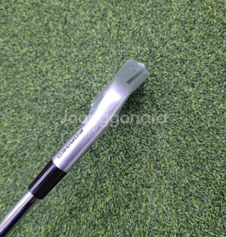 테일러메이드 23~24년형 스틸 P770 아이언세트--7