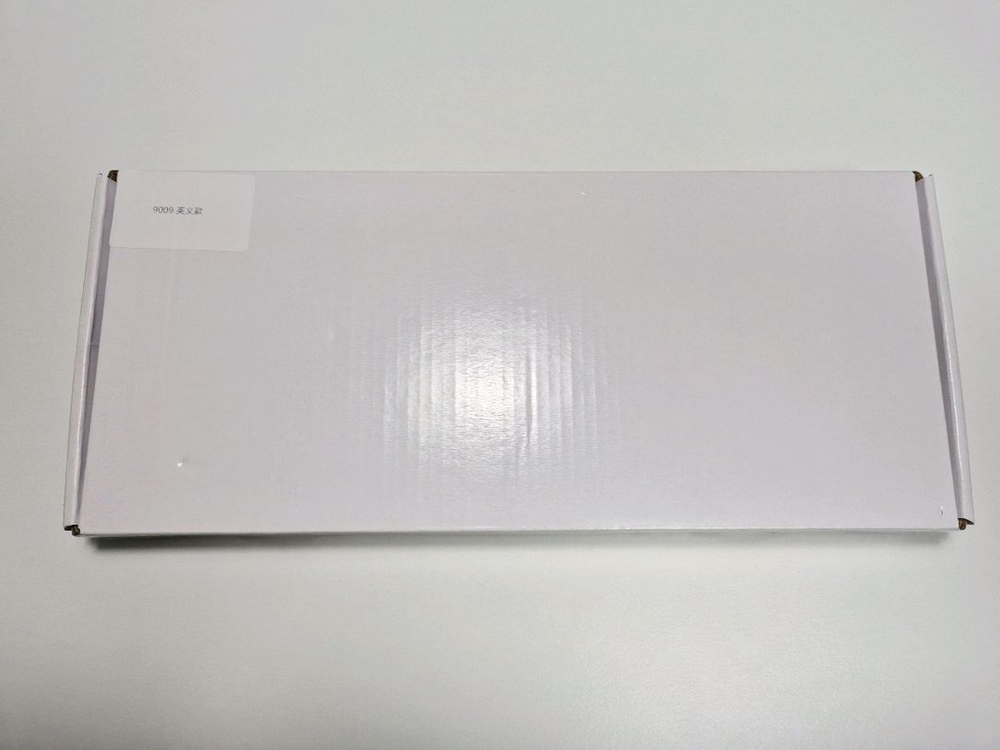 Keyhouse 키하우스 레트로 9009 키보드 키캡 이미지