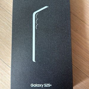 갤럭시s25플러스 512G 네이비색상