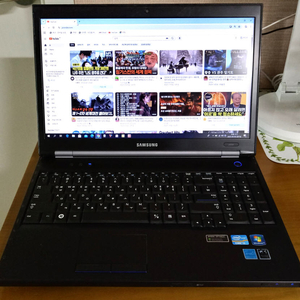 삼성 NT200B5B-S5L/C노트북(택포)