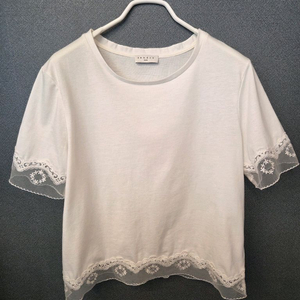 산드로 반팔 (정품)