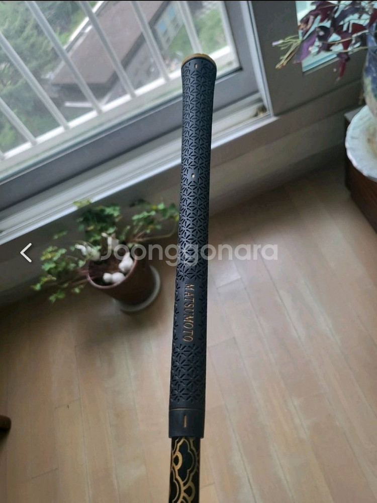 히로마쓰모토 3스타 9아이언셀 골프채세트 남성용--7