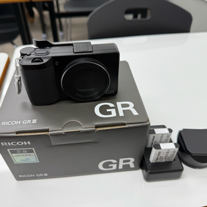 리코 gr3