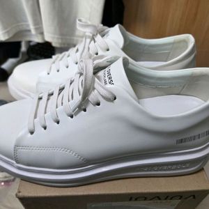 p-31 스니커즈 오버솔 270