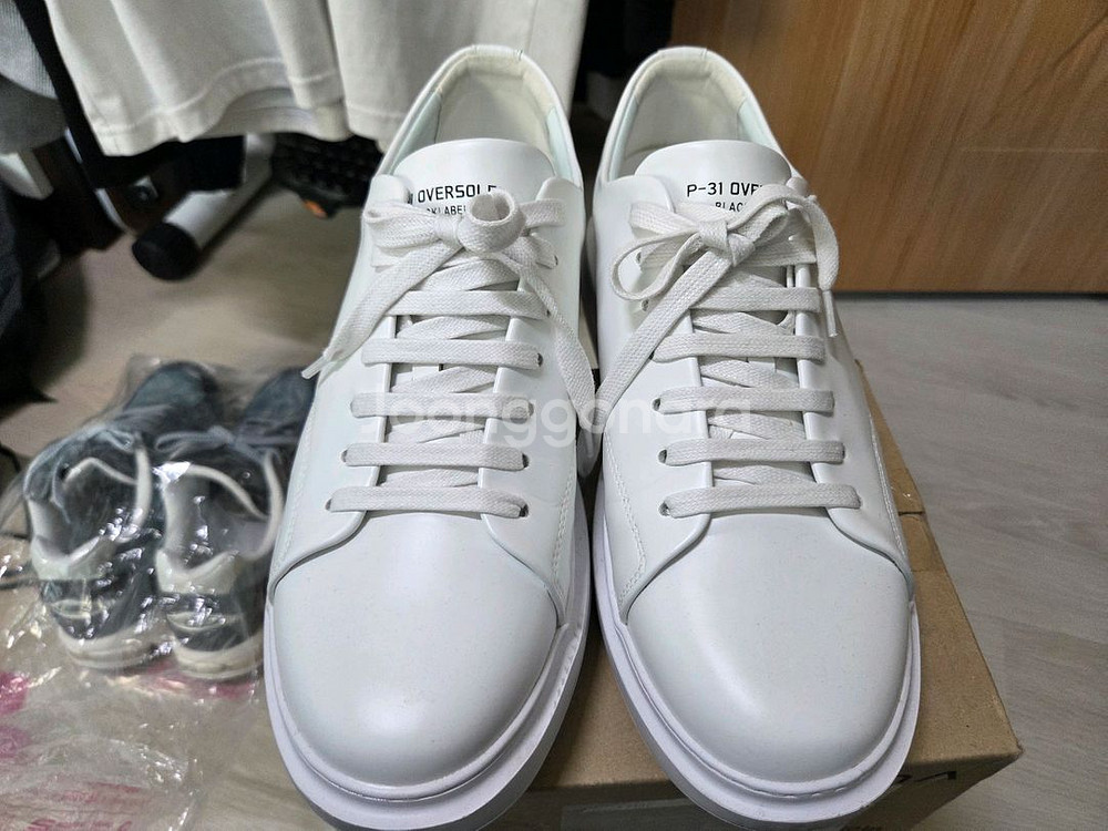 p-31 스니커즈 오버솔 270--3