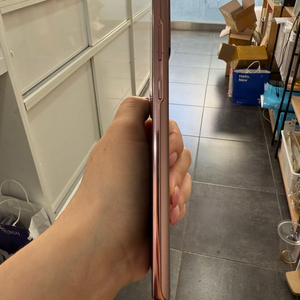 갤럭시노트20 256GB 브론즈/ Y833