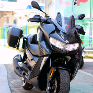 c400gt bmw 2020년식 판매합니다