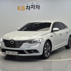 르노(삼성) SM6 2.0 프라임 SE