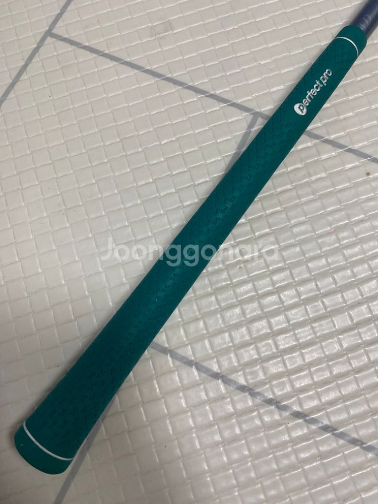투어ad hy75s 유틸 샤프트--1