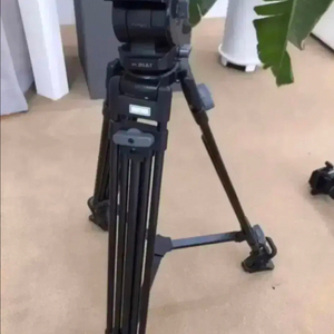 서울 디아트 DSLR 캐논 니콘 유압식 카메라삼각대