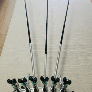 우경6단 받침틀