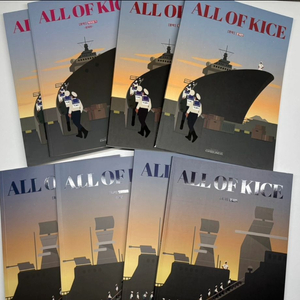 대성 김승리t all of kice 문학 비문학