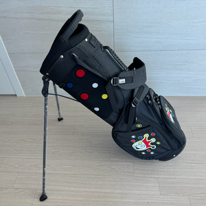 스키티카메론 경량 캐디백
