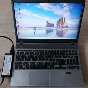 노트북 i7 GT650M 16G SSD240G 15.6
