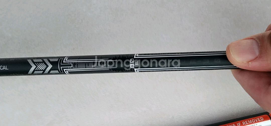 pxg gen5 0311p 5아이언셋--2