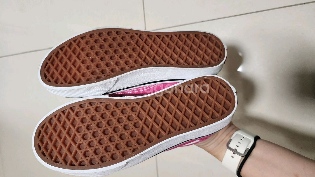 반스 올드스쿨 210사이즈--8