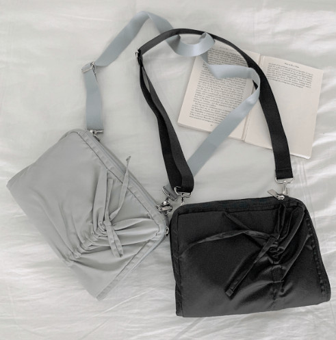 여성노트북가방 되는 파서블 미니백 숄더백 토트백[새상품 이미지