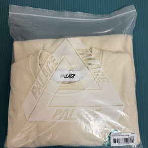 팔라스 25ss 리액토 크루넥 L