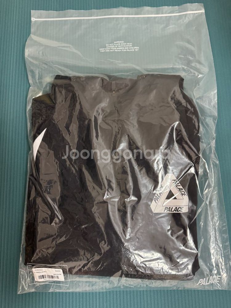 팔라스 25ss 트랙자켓 M--0