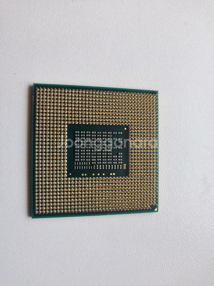 i5-2540m 노트북 CPU--1