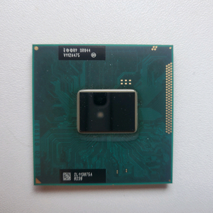 i5-2540m 노트북 CPU