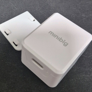 미니빅 블루투스 IoT 스마트 스위치