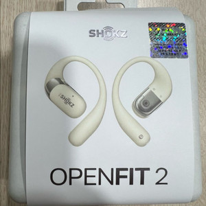 샥즈오픈핏2 T920