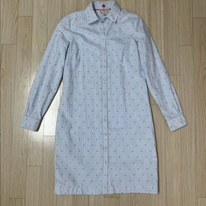 브룩스 브라더스 셔츠 원피스