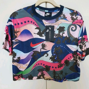 (새상품)나이키 여성 반팔티셔츠