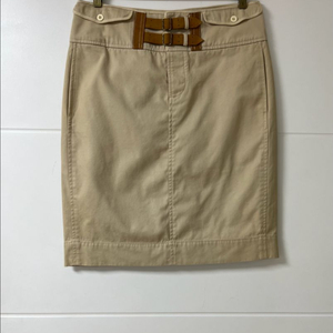 폴로 스커트