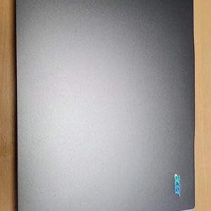 에이서 Swift go 14 스냅드래곤 노트북