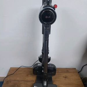 LG 코드제로무선청소기 A9S S98IFWHW1(A급)
