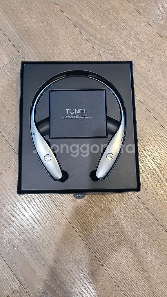 LG 블루투스 이어폰--0