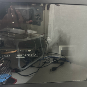 5700x3d,2060,b450,ram32,ssd500