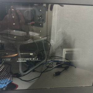 5700x3d,2060,b450,ram32,ssd500