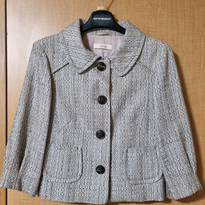 정품 에스까다 라우렐 명품 블레이저, 55 (거의새것)