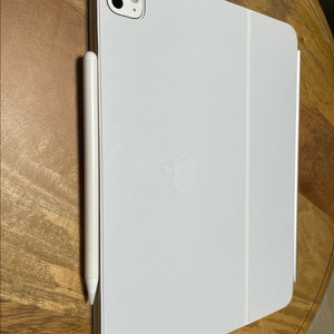 iPad Pro 13 M4 256GB 실버