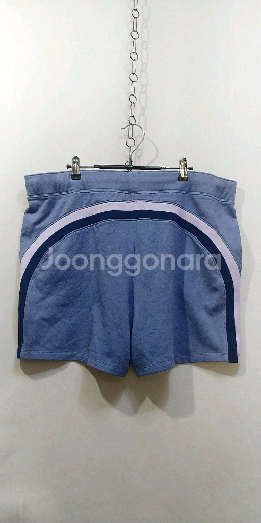 38~40 새상품 챔피온 반바지 남자반바지 빅사이즈반바--4