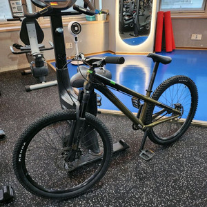 SCOTT Voltage YZ0.1 스캇 볼테이지