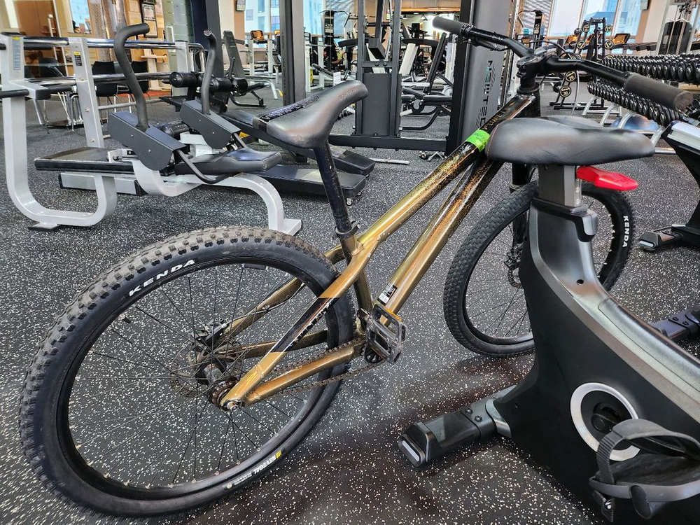 SCOTT Voltage YZ0.1 스캇 볼테이지 이미지