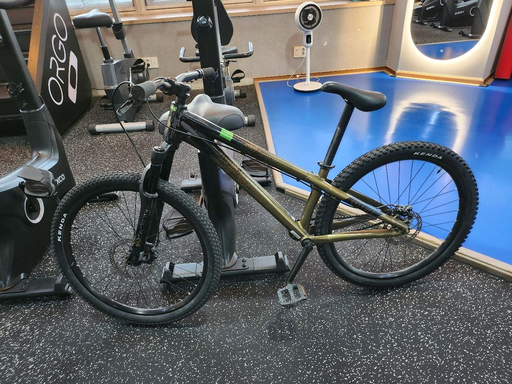 SCOTT Voltage YZ0.1 스캇 볼테이지 이미지