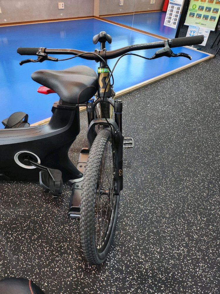 SCOTT Voltage YZ0.1 스캇 볼테이지 이미지