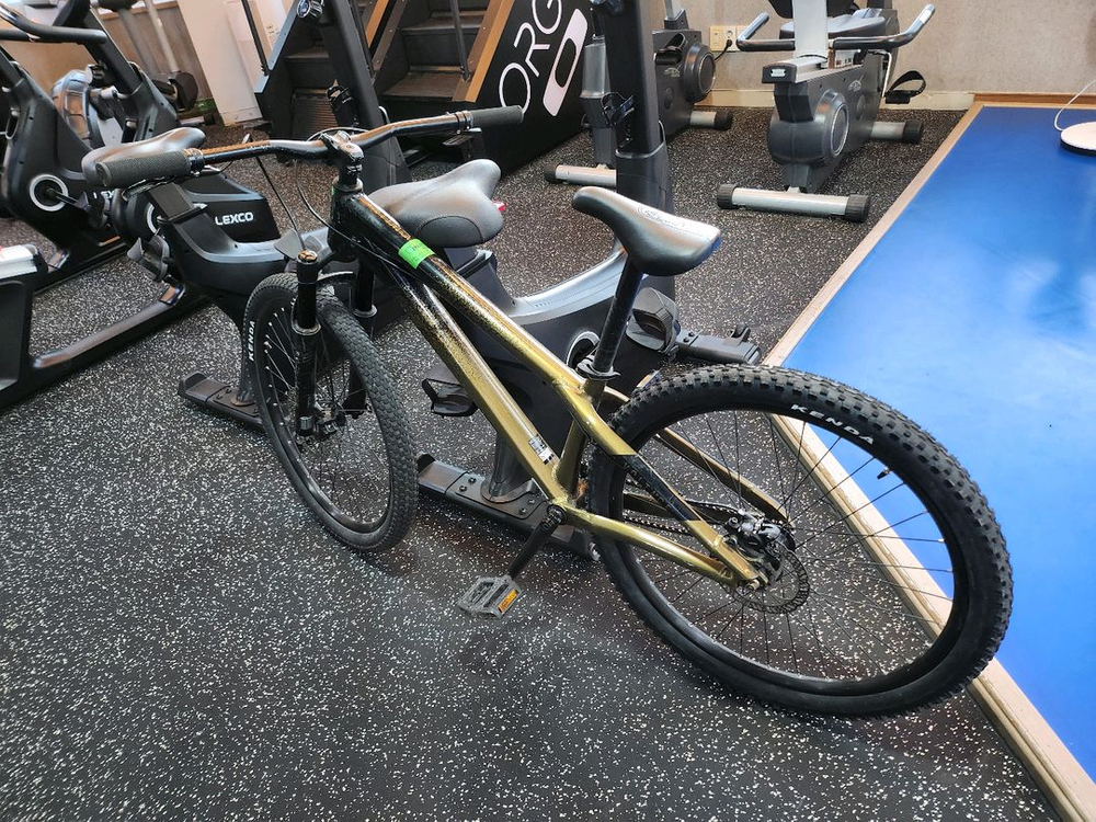 SCOTT Voltage YZ0.1 스캇 볼테이지 이미지