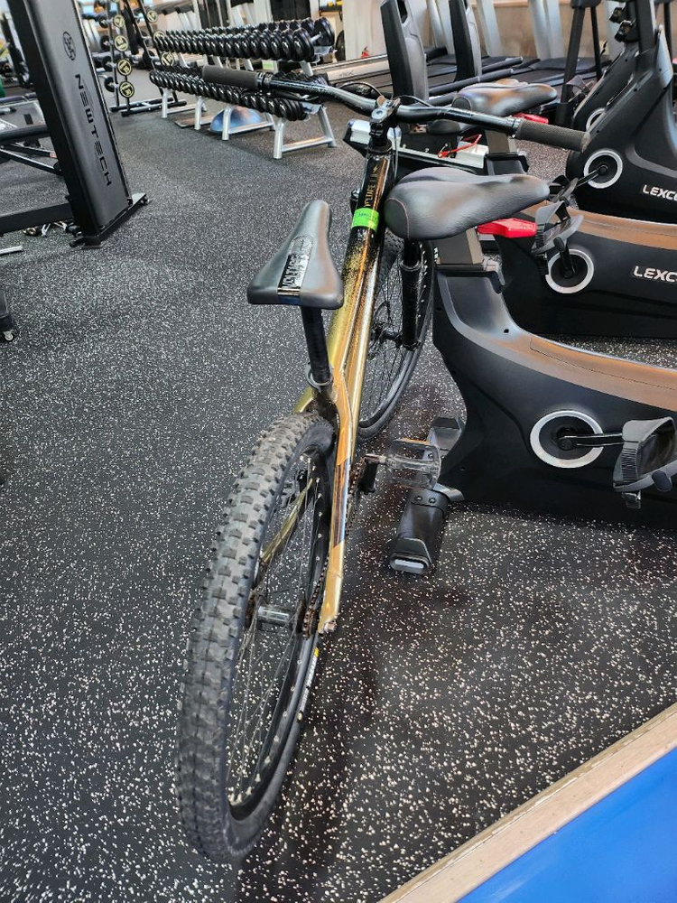 SCOTT Voltage YZ0.1 스캇 볼테이지 이미지