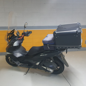 pcx 125