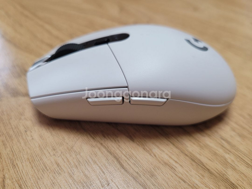 G304무선마우스+앱코N550 7.1 채널 게이밍헤드셋--0
