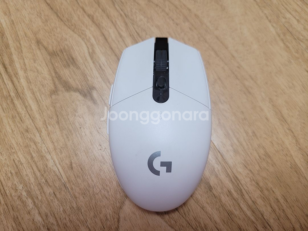 G304무선마우스+앱코N550 7.1 채널 게이밍헤드셋--2